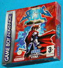SHINING SOUL 2 NINTENDO GBA (completamente in italiano) (4663670014006)