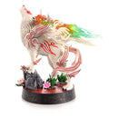 Okami PVC Statue Shiranui (Celestial Howl) 23 cm FIGURE PRE-ORDER 07-2022 (6670490861622)