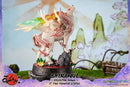 Okami PVC Statue Shiranui (Celestial Howl) 23 cm FIGURE PRE-ORDER 07-2022 (6670490861622)