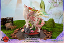 Okami PVC Statue Shiranui (Celestial Howl) 23 cm FIGURE PRE-ORDER 07-2022 (6670490861622)