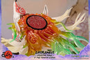 Okami PVC Statue Shiranui (Celestial Howl) 23 cm FIGURE PRE-ORDER 07-2022 (6670490861622)