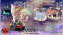 Okami PVC Statue Shiranui (Celestial Howl) 23 cm FIGURE PRE-ORDER 07-2022 (6670490861622)