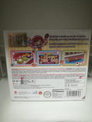 COOKING MAMA SWEET SHOP NINTENDO 3DS (versione italiana)(nuovo) (4908512051254)