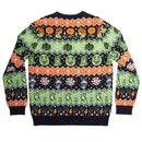 Shrek Maglione Ufficiale Natalizio -  Ugly Sweater (8001137508654)
