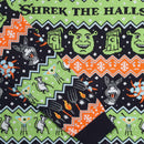 Shrek Maglione Ufficiale Natalizio -  Ugly Sweater (8001137508654)
