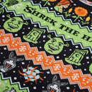 Shrek Maglione Ufficiale Natalizio -  Ugly Sweater (8001137508654)