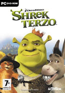 SHREK TERZO PC (completamento in italiano) (4658437161014)