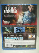 Sherlock Holmes The Devil`s Daughter PS4 (6616982880310)