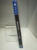 Sherlock Holmes The Devil`s Daughter PS4 (6616982880310)