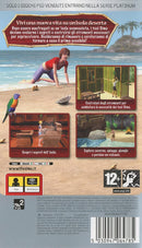 THE SIMS 2 ISLAND PSP(versione italiana) (4638392483894)