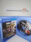 TOM CLANCY'S RAINBOW SIX SIEGE PS4 (usato)(versione italiana) (6811415773238)