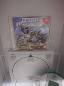 GUNDAM SIDE STORY 0079 DREAMCAST SEGA  (versione japan) (4672644612150)