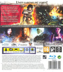 DUNGEON SIEGE III PS3 (versione italiana) (4819474645046)