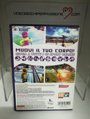 KINECT SPORTS ISLAND FREEDOM XBOX 360 (usato)(ver. italiana) (6690152742966)