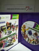 KINECT SPORTS ISLAND FREEDOM XBOX 360 (usato)(ver. italiana) (6690152742966)