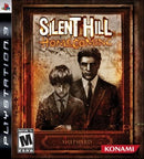 SILENT HILL HOMECOMING PLAYSTATION 3 EDIZIONE AMERICANA (4543084068918)