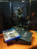 ASSASSIN'S CREED SYNDICATE CHARING CROSS EDITION PS4 (usato garantito)(manca artbook e cartina di londra) (4736176488502)