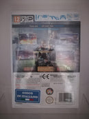 SIN AND PUNISHMENT SUCCESSOR OF THE SKIES NINTENDO WII (4872831402038)