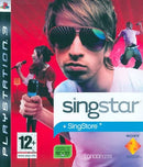 SINGSTAR PS3 (4602014924854)