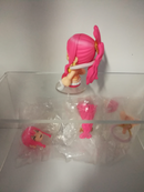 ONE PIECE  PRINCIPESSA  SHIRAHOSHI SIRENA (6cm) CON MOVIMENTI (4588503498806)