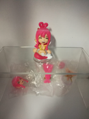ONE PIECE  PRINCIPESSA  SHIRAHOSHI SIRENA (6cm) CON MOVIMENTI (4588503498806)