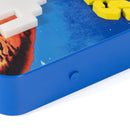 Lampada da scrivania / applique da parete 3D Space Invaders ufficiale (6658565734454)