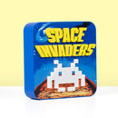 Lampada da scrivania / applique da parete 3D Space Invaders ufficiale (6658565734454)