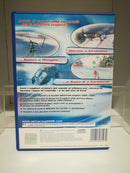 SKI RACING 2006 PS2 (usato garantito)(versione italiana) (6590626725942)