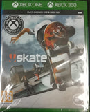 SKATE 3 XBOX ONE/XBOX 360 EDIZIONE REGNO UNITO (4552738340918)