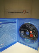 SEKIRO: Shadows Die Twice - PlayStation 4 (usato garantito)(completamente in italiano) (6686338187318)
