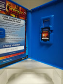 RESISTANCE BURNING SKIES PS VITA (usato garantito)(versione italiana) (6606672232502)