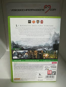 THE ELDER SCROLLS 5 SKYRIM XBOX 360 (usato garantito)(versione italiana) (6736539058230)