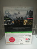 THE ELDER SCROLLS V- SKYRIM- LEGENDARY EDITION XBOX 360 (usato garantito) (6584713019446)