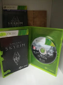 THE ELDER SCROLLS V- SKYRIM- LEGENDARY EDITION XBOX 360 (usato garantito) (6584713019446)