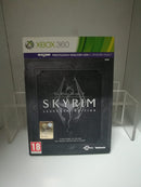 THE ELDER SCROLLS V- SKYRIM- LEGENDARY EDITION XBOX 360 (usato garantito) (6584713019446)