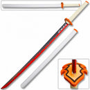 KATANA IN FOAM C/FODERO DEMON SLAYER KAMADO (LUN. 105 CM.) (6864965533750)