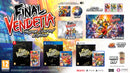 Final Vendetta Limited Edition Nintendo Switch Edizione Europea [PRE-ORDINE] (6673183539254)