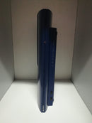 CONSOL PS3 SUPER SLIM BLU 60 GB (usato garantito)(con 2 controller)(senza scatola) (4760257167414)
