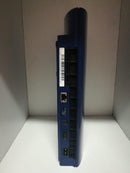 CONSOL PS3 SUPER SLIM BLU 60 GB (usato garantito)(con 2 controller)(senza scatola) (4760257167414)