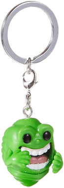 POP! KEYCHAIN: Ghostbusters - Slimer (6538771169334)
