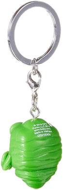 POP! KEYCHAIN: Ghostbusters - Slimer (6538771169334)