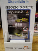 SPEED MACHINES 3 PS2 (8137983656238)