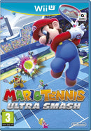 MARIO TENNIS ULTRA SMASH WIIU (versione italiano) (4744898215990)