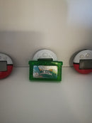 POKEMON VERSIONE SMERALDO NINTENDO GBA (4668116959286)