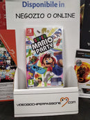 SUPER MARIO PARTY - Nintendo Switch  (versione italiana) (8054218457390)