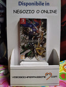 Shin Megami Tensei V Nintendo Switch Edizione europea (6598197706806)
