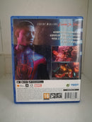 MARVEL SPIDER-MAN MILES MORALES PS5 (usato garantito)(versione italiana) (6616180719670)