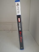 MARVEL SPIDER-MAN MILES MORALES PS5 (usato garantito)(versione italiana) (6616180719670)