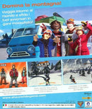 SHAUN WHITE SNOWBOARDING PS2 (4596296876086)