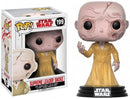 POP! FUNKO 199 SUPREME LEADER SNOKE (4574326652982)